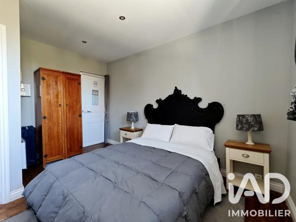 Boutique/Local commercial à vendre 285 m² Aulnay