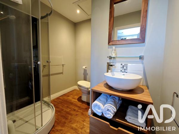 Boutique/Local commercial à vendre 285 m² Aulnay