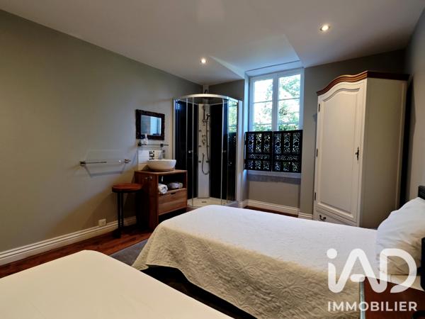 Boutique/Local commercial à vendre 285 m² Aulnay