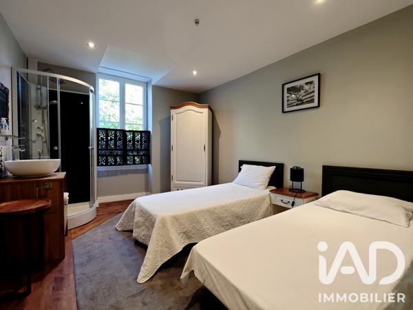 Boutique/Local commercial à vendre 285 m² Aulnay