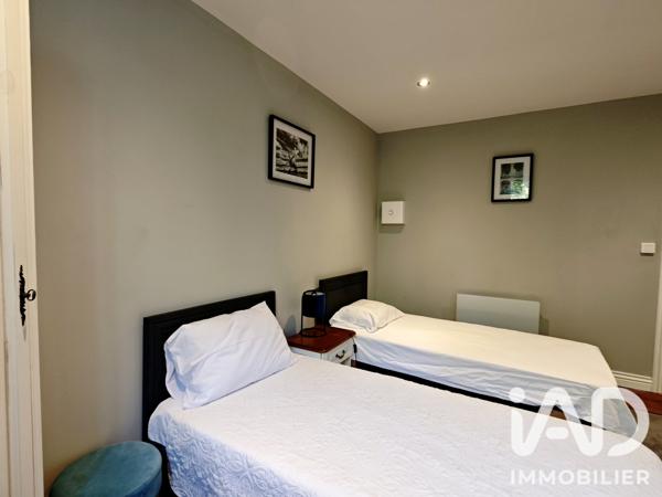 Boutique/Local commercial à vendre 285 m² Aulnay