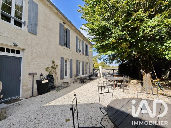 Boutique/Local commercial à vendre 285 m² Aulnay