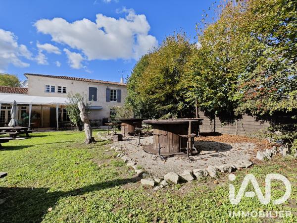Boutique/Local commercial à vendre 285 m² Aulnay