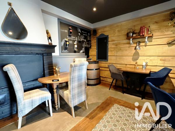 Boutique/Local commercial à vendre 285 m² Aulnay