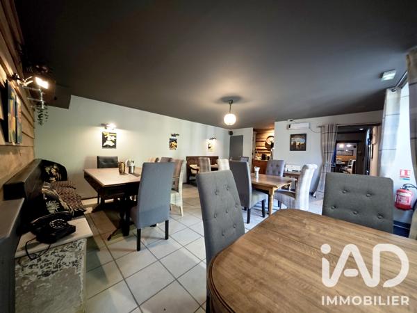 Boutique/Local commercial à vendre 285 m² Aulnay