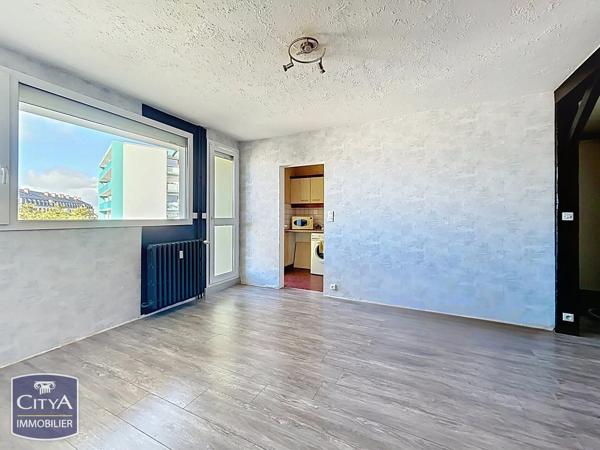 Appartement à vendre 3 pièces 53m² Chartres (28000)