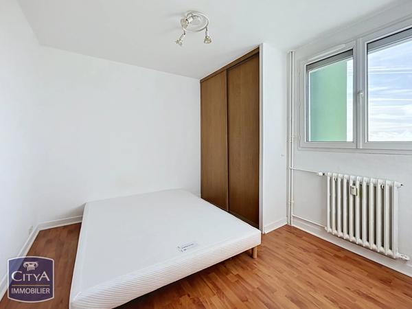 Appartement à vendre 3 pièces 53m² Chartres (28000)