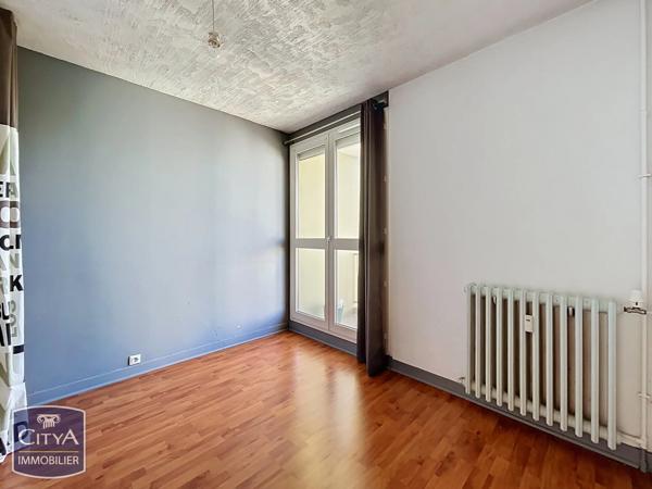 Appartement à vendre 3 pièces 53m² Chartres (28000)
