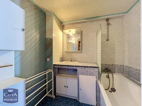 Appartement à vendre 3 pièces 53m² Chartres (28000)