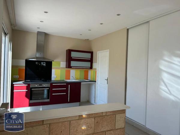 Maison à vendre 115.88m² Saint-Pantaléon-de-Larche (19600)