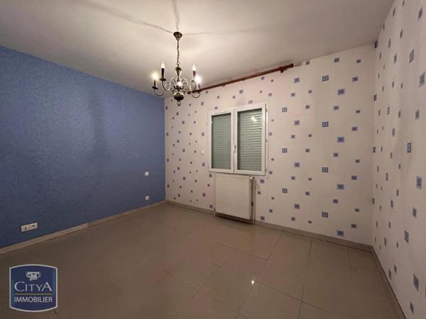 Maison à vendre 115.88m² Saint-Pantaléon-de-Larche (19600)