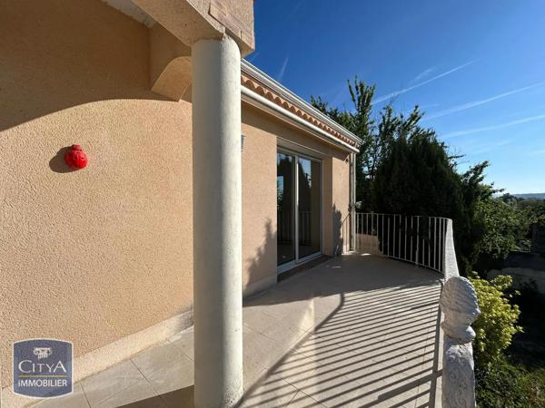 Maison à vendre 115.88m² Saint-Pantaléon-de-Larche (19600)