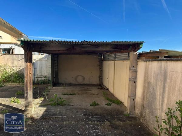 Maison à vendre 115.88m² Saint-Pantaléon-de-Larche (19600)