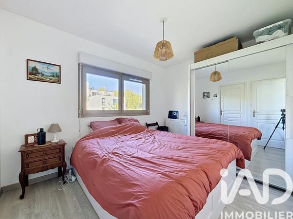 Appartement à vendre 2 pièces 43,24 m² Roubaix