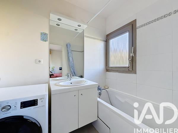 Appartement à vendre 2 pièces 43,24 m² Roubaix