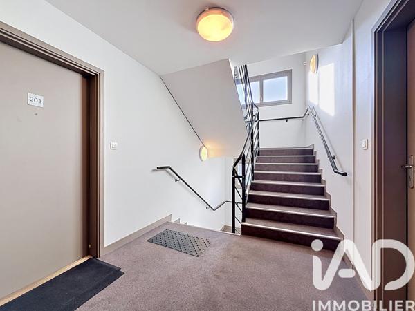 Appartement à vendre 2 pièces 43,24 m² Roubaix