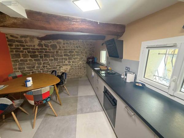Achat - Maison | Maison de ville Solliès-Ville 83210 3 pièces 82 m 2 40 m 2