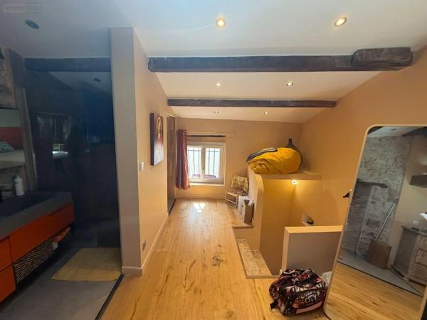 Achat - Maison | Maison de ville Solliès-Ville 83210 3 pièces 82 m 2 40 m 2