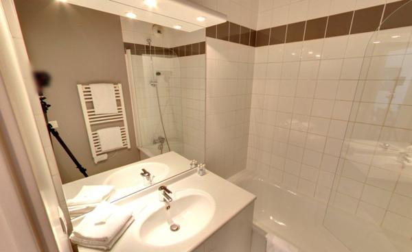 INVESTISSEMENT LOCATIF – Andilly – Résidence d'Affaires Les Hauts d'Andilly – 8.11% de rentabilité