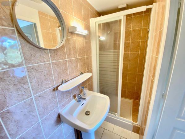 Immeuble à vendre à Le Mans dans la Sarthe (72000), ref : 72122-1387