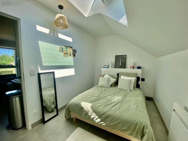 Immeuble à vendre à Le Mans dans la Sarthe (72000), ref : 72122-1387