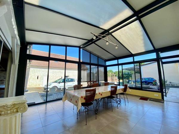 Immeuble à vendre à Le Mans dans la Sarthe (72000), ref : 72122-1387