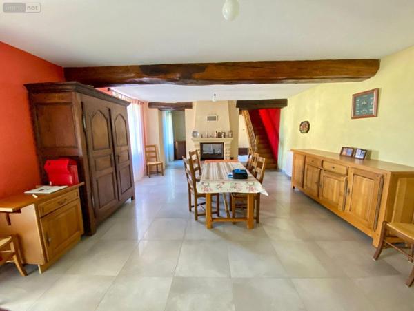 Immeuble à vendre à Le Mans dans la Sarthe (72000), ref : 72122-1387