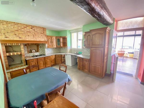 Immeuble à vendre à Le Mans dans la Sarthe (72000), ref : 72122-1387