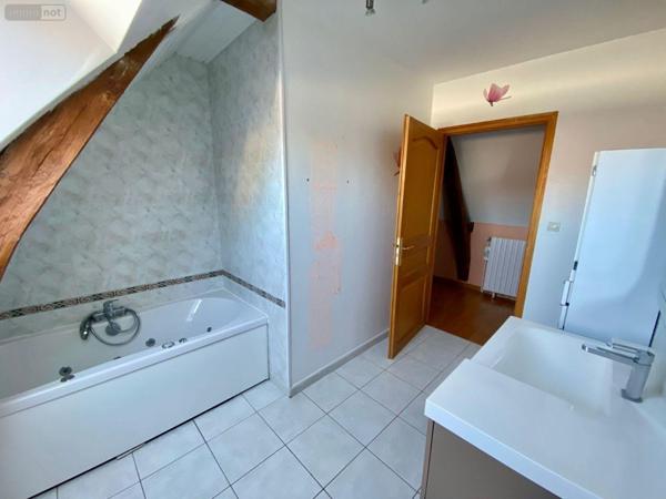 Immeuble à vendre à Le Mans dans la Sarthe (72000), ref : 72122-1387