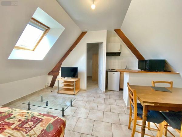 Immeuble à vendre à Le Mans dans la Sarthe (72000), ref : 72122-1387
