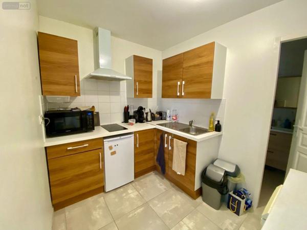 Immeuble à vendre à Le Mans dans la Sarthe (72000), ref : 72122-1387