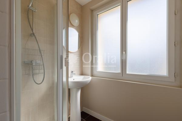 Appartement · Vente Lyon (69008) 4 pièces · 64m²