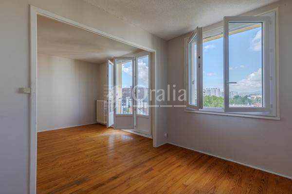 Appartement · Vente Lyon (69008) 4 pièces · 64m²