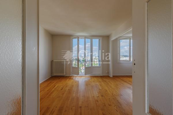 Appartement · Vente Lyon (69008) 4 pièces · 64m²