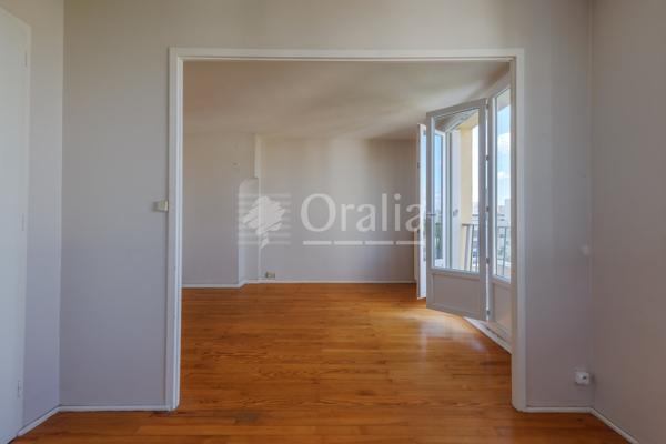 Appartement · Vente Lyon (69008) 4 pièces · 64m²