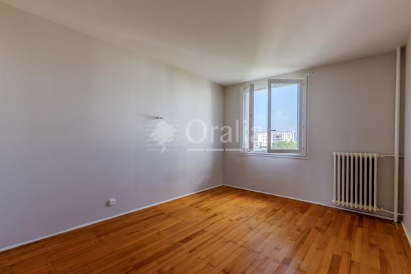 Appartement · Vente Lyon (69008) 4 pièces · 64m²