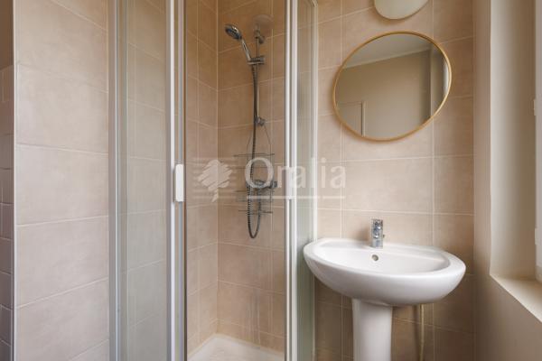 Appartement · Vente Lyon (69008) 4 pièces · 64m²