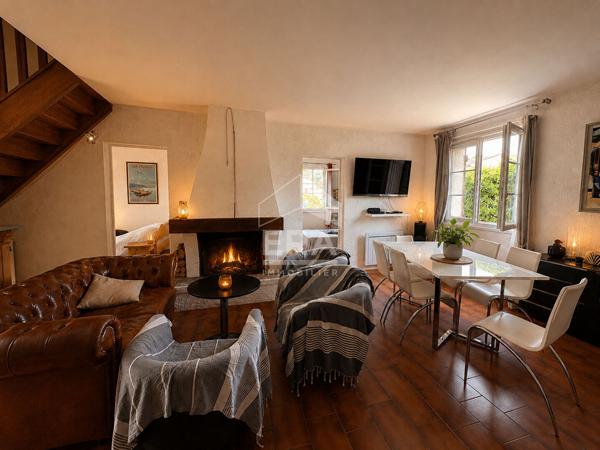 Maison au coeur du village de Taradeau