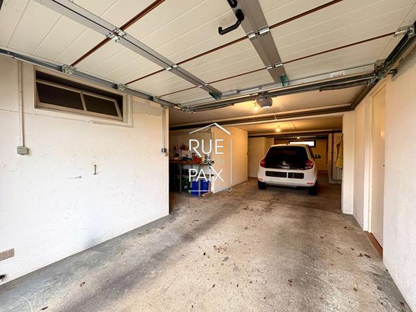 86190 QUINCAY Maison Quincay 6 pièce(s) 167.46 m2