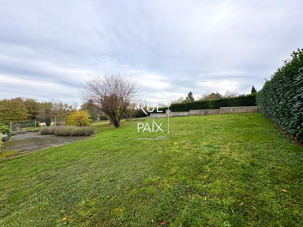 86190 QUINCAY Maison Quincay 6 pièce(s) 167.46 m2