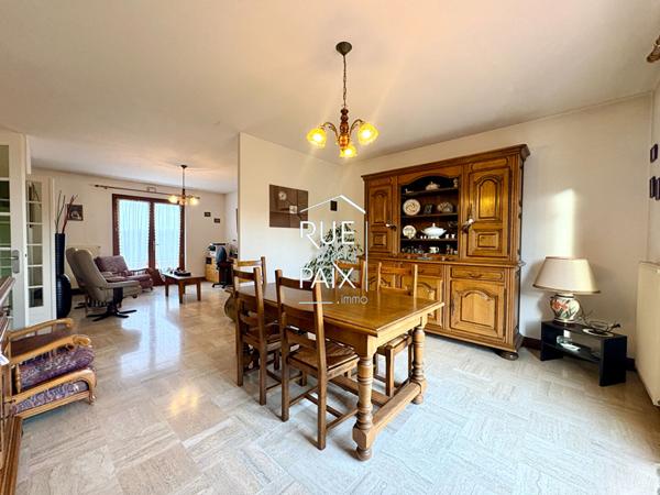 86190 QUINCAY Maison Quincay 6 pièce(s) 167.46 m2