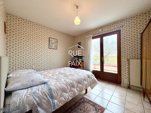 86190 QUINCAY Maison Quincay 6 pièce(s) 167.46 m2