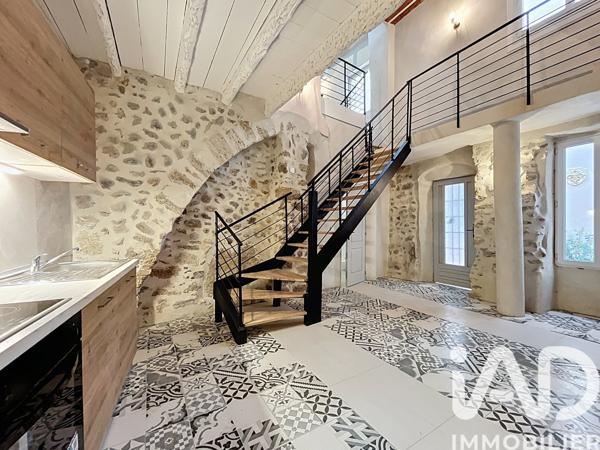 Maison à vendre 5 pièces 113 m² Cazouls-lès-Béziers