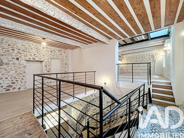 Maison à vendre 5 pièces 113 m² Cazouls-lès-Béziers