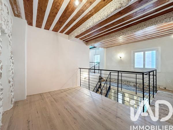 Maison à vendre 5 pièces 113 m² Cazouls-lès-Béziers