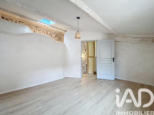 Maison à vendre 5 pièces 113 m² Cazouls-lès-Béziers