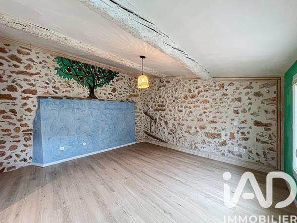 Maison à vendre 5 pièces 113 m² Cazouls-lès-Béziers