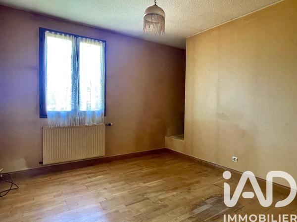 Maison à vendre 4 pièces 90,77 m² La Chapelle-Saint-Mesmin