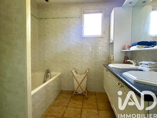 Maison à vendre 4 pièces 90,77 m² La Chapelle-Saint-Mesmin