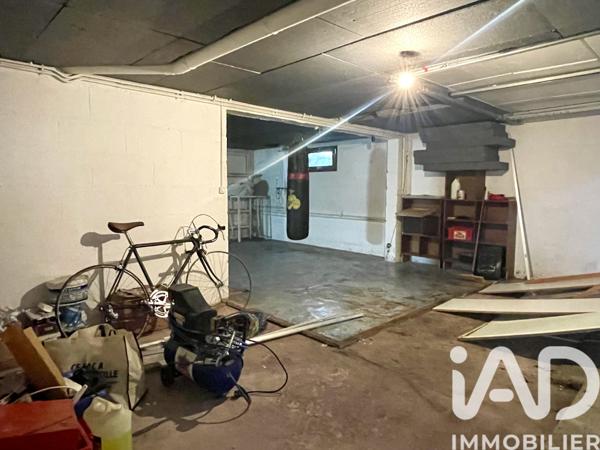 Maison à vendre 4 pièces 90,77 m² La Chapelle-Saint-Mesmin